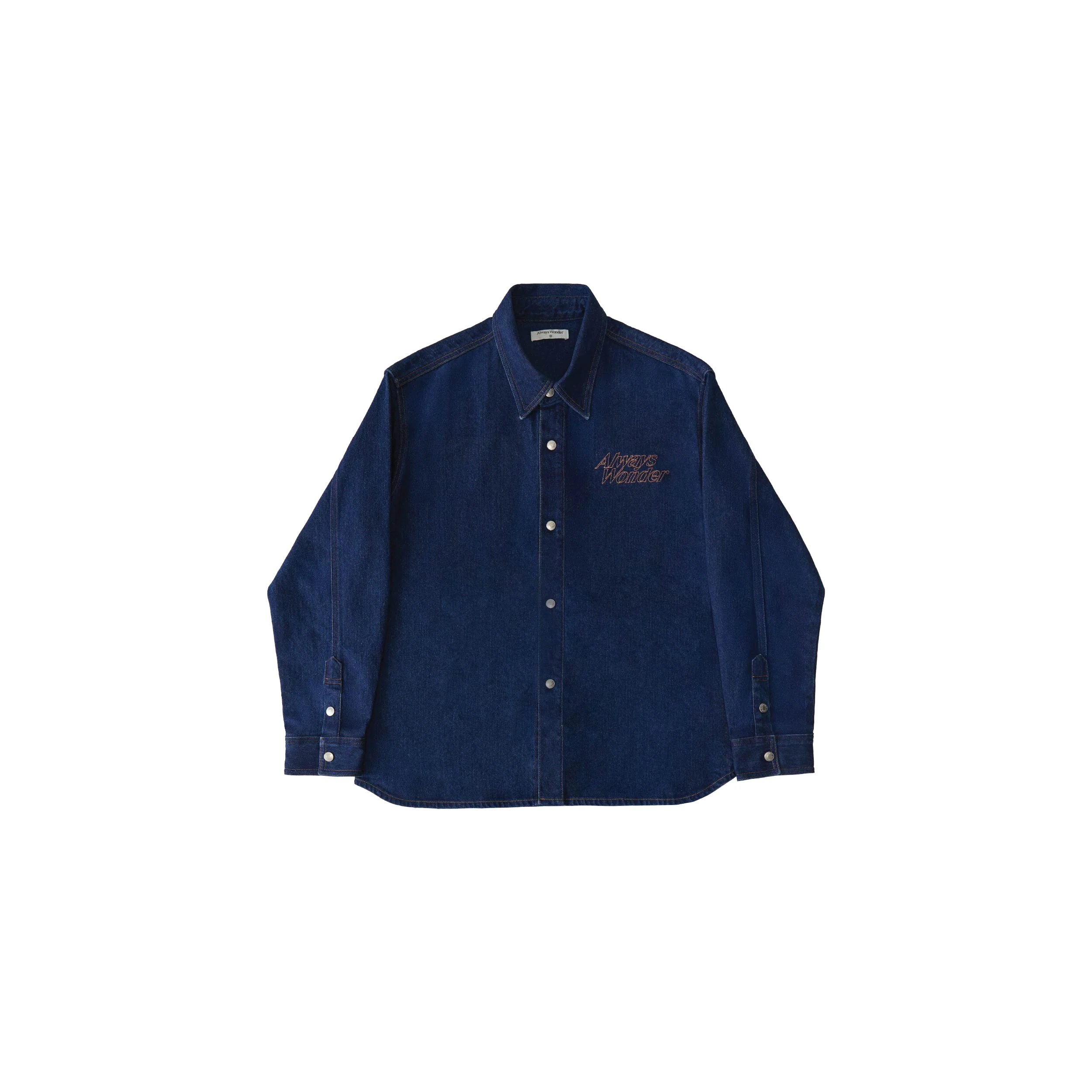 DENIM